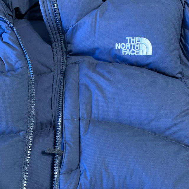 THE NORTH FACE(ザノースフェイス)のTHE NORTH FACE ノースフェイス　アコンカグアフーディー メンズのジャケット/アウター(ダウンジャケット)の商品写真