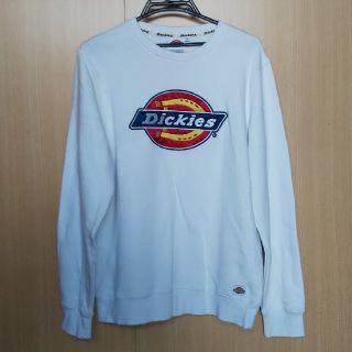 ディッキーズ(Dickies)のディッキーズ トレーナー サイズＭ(パーカー)