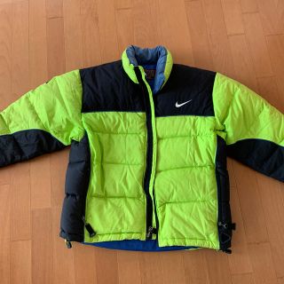 ナイキ(NIKE)の【期間限定値下げ】NIKE acg ダウンジャケット 90's (ダウンジャケット)