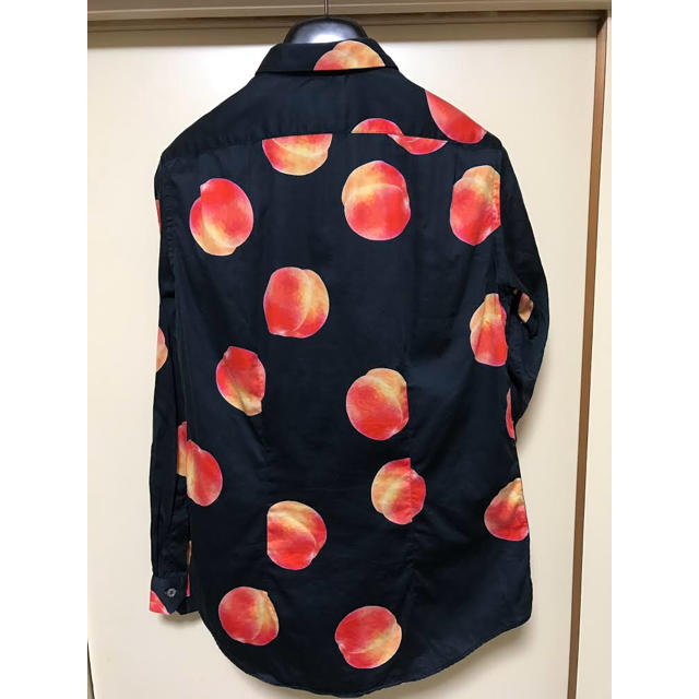 Paul Smith ピーチブルゾン | www.jarussi.com.br
