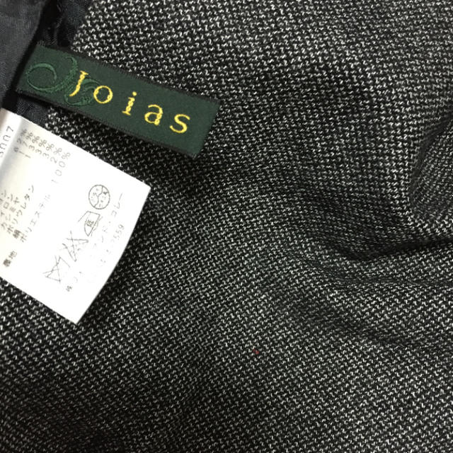 Joias(ジョイアス)の【美品】ジョイアスワンピース  レディースのワンピース(ひざ丈ワンピース)の商品写真