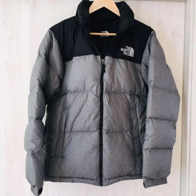 THE NORTH FACE(ザノースフェイス)のノースフェイス　the  north face ヌプシ　ダウン  ヌプシダウン  メンズのジャケット/アウター(ダウンジャケット)の商品写真