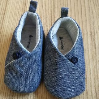 ベビーギャップ(babyGAP)の値下げしました！ベビー靴(その他)