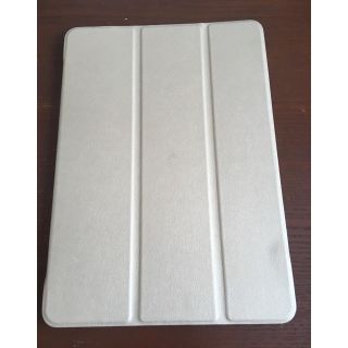 iPad air2クリアケース(iPadケース)