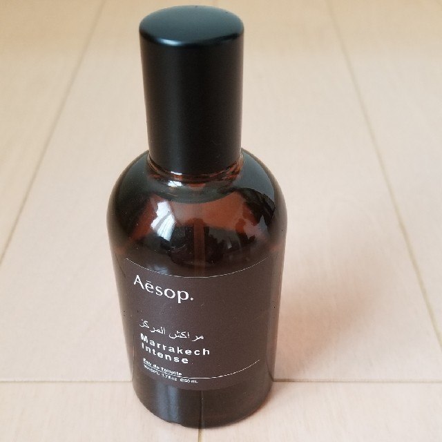 Aesop(イソップ)のAesop イソップ Marrakech Intense マラケッシュ 香水 コスメ/美容の香水(ユニセックス)の商品写真