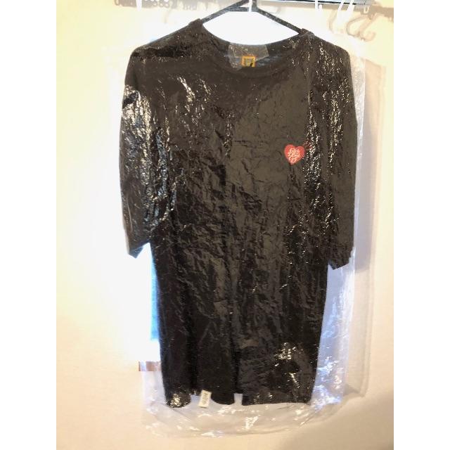 Supreme(シュプリーム)のHUMAN MADE Girls Don't Cry 伊勢丹限定Tシャツ XXL メンズのトップス(Tシャツ/カットソー(半袖/袖なし))の商品写真