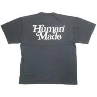 シュプリーム(Supreme)のHUMAN MADE Girls Don't Cry 伊勢丹限定Tシャツ XXL(Tシャツ/カットソー(半袖/袖なし))