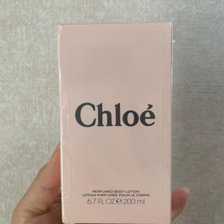 クロエ(Chloe)のChloe ボディローション(ボディローション/ミルク)