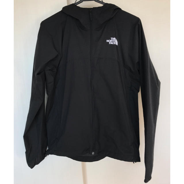 THE NORTH FACE Swallowtail Hoodie マウンテンパーカー