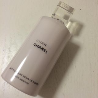 シャネル(CHANEL)のシャネル チャンス ボディローション(ボディローション/ミルク)