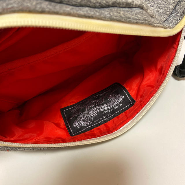 DIESEL(ディーゼル)のDIESELカバン メンズのバッグ(ショルダーバッグ)の商品写真