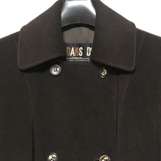 ダックス(DAKS)のDAKSロングコート(ロングコート)