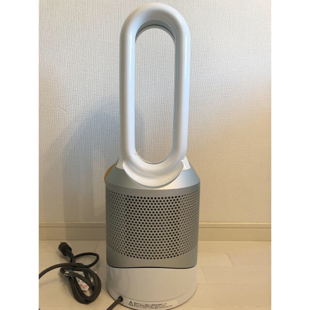 ファンヒーターDyson Pure Hot + Cool【HP00】