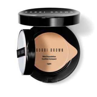 ボビイブラウン(BOBBI BROWN)のボビィブラウン クッションファンデ 03ライト(ファンデーション)