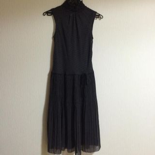 コムサイズム(COMME CA ISM)のコムサ👗フォーマルワンピース👗(ロングワンピース/マキシワンピース)