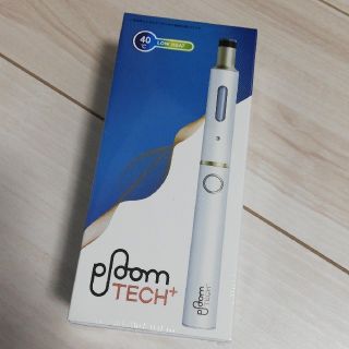 プルームテック(PloomTECH)のプルーム・テックプラス Ploom TECH+ スターターキット(タバコグッズ)