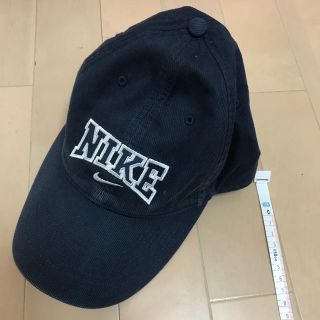 ナイキ(NIKE)の《たろまる様専用》　ナイキ　キャップ(キャップ)