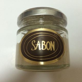 サボン(SABON)のSABON ボディースクラブ(ボディスクラブ)