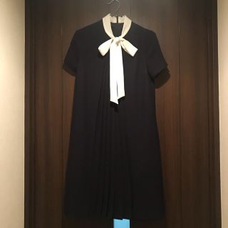 カールラガーフェルド(Karl Lagerfeld)のkyoka様専用です(ひざ丈ワンピース)