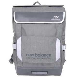 ニューバランス(New Balance)の【new balance】お安く譲ります！限定お値下げ中！(バッグパック/リュック)