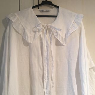 ザラ(ZARA)のariari様専用(シャツ/ブラウス(長袖/七分))