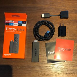 Fire TV Stick Amazon(その他)