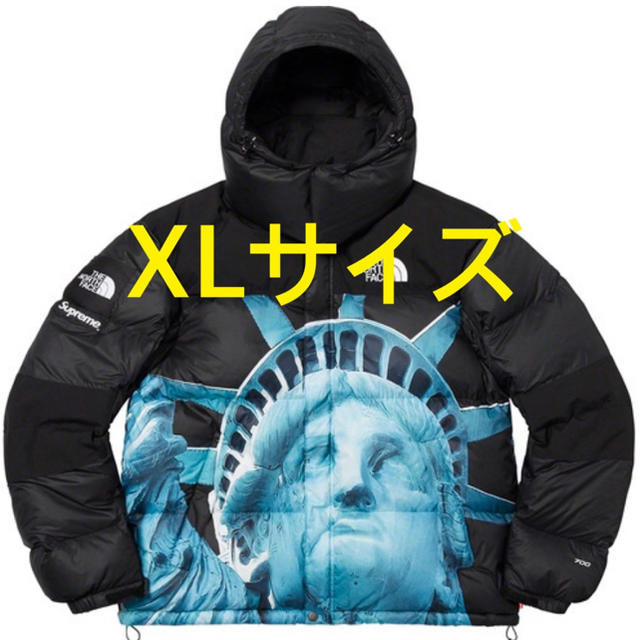 Supreme(シュプリーム)のSupreme/The North Face  Baltoro Jacket  メンズのジャケット/アウター(ダウンジャケット)の商品写真