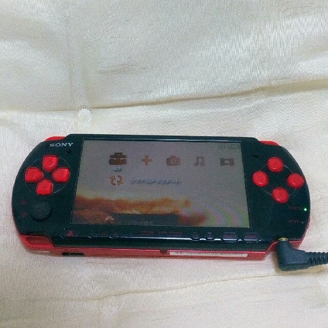 psp3000