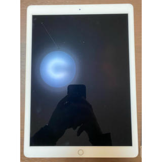 アイパッド(iPad)の3点セット　ipad pro 12.9 wi-fi モデル256gb 第二世代(タブレット)