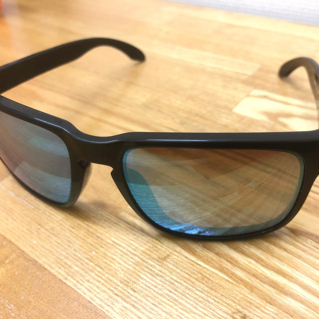 Oakley(オークリー)のaceさん専用 メンズのファッション小物(サングラス/メガネ)の商品写真