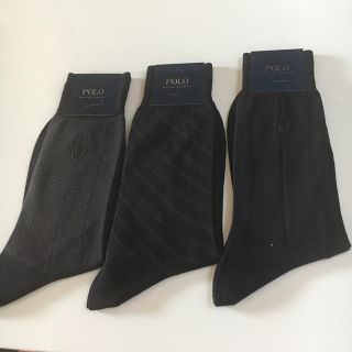 ラルフローレン(Ralph Lauren)の専用‼︎ ラルフローレン  ビジネスソックス　②(ソックス)