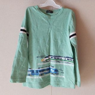 クレードスコープ(kladskap)の【クレードスコープ】キッズ ロンＴ(Tシャツ/カットソー)