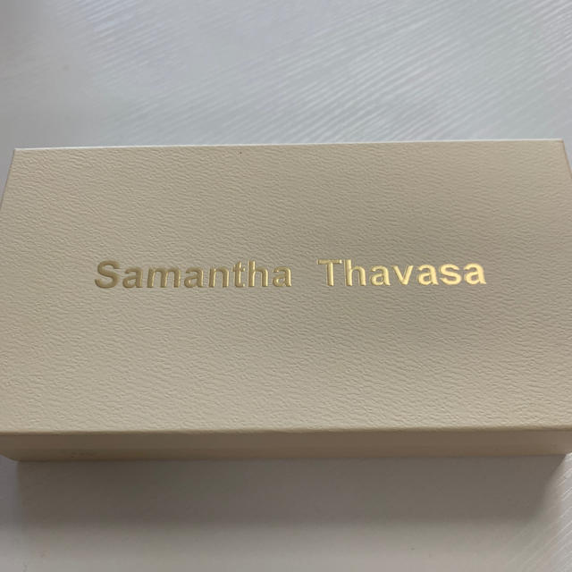 Samantha Thavasa(サマンサタバサ)の【値下げ】お財布 レディースのファッション小物(財布)の商品写真