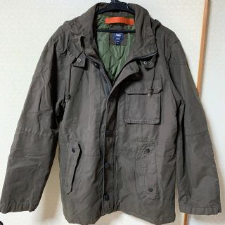 ギャップ(GAP)のGAP メンズ　モッズコート(モッズコート)