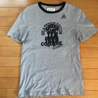 マルタンマルジェラ(Maison Martin Margiela)のマルジェラ  Tシャツ(Tシャツ/カットソー(半袖/袖なし))