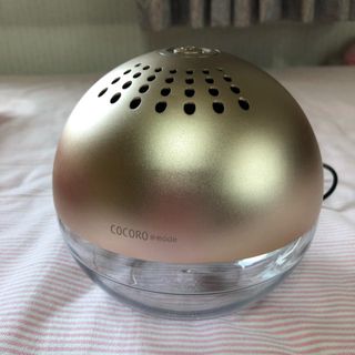 COCORO アロマディフューザー(アロマディフューザー)