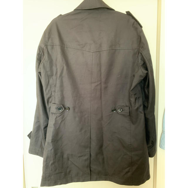 青山(アオヤマ)のビジネスコート　ROCHI メンズのジャケット/アウター(ステンカラーコート)の商品写真