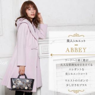 TOCCA ABBEYコート