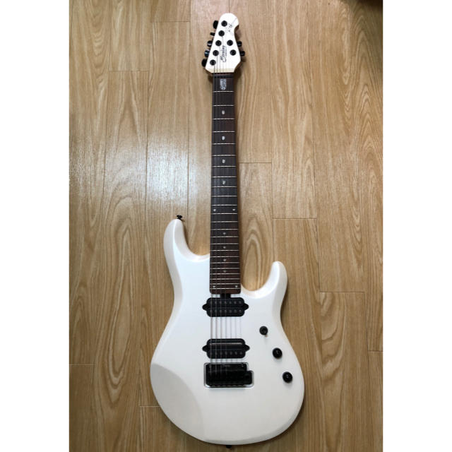 【美品】musicman sterling JP70D