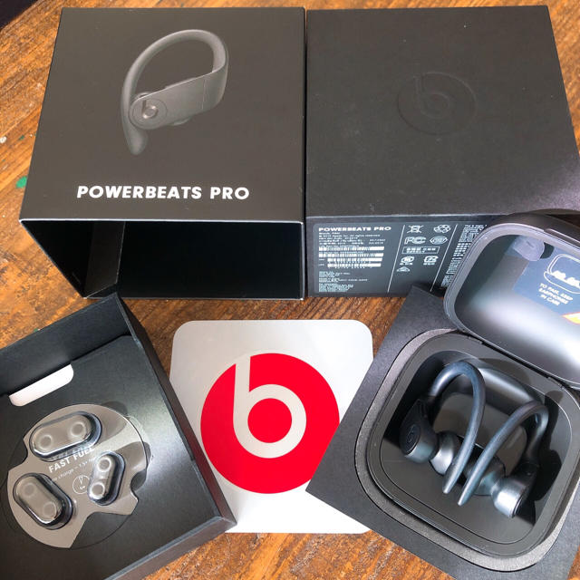 お値下げ！Powerbeats Pro パワービーツプロ