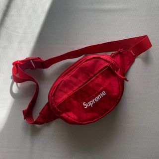 シュプリーム(Supreme)のシュプリーム (ウエストポーチ)