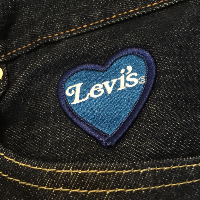 Levi's(リーバイス)のLEVI'S×Girls Don't Cry Denim pants メンズのパンツ(デニム/ジーンズ)の商品写真