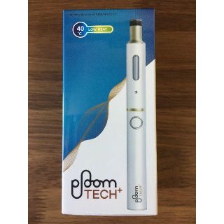 プルームテック(PloomTECH)の【未開封】JT（日本たばこ産業）電子タバコ　ploomTECH+(タバコグッズ)