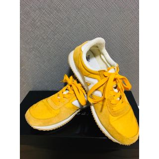 ニューバランス(New Balance)のNEW BALANCE  スポーツシューズ(スニーカー)