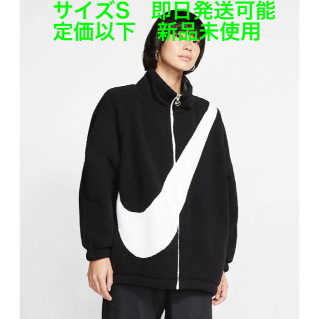 当日発送可‼️NIKE LOGOネックレス