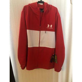 アンダーアーマー(UNDER ARMOUR)のアンダーアーマー ジャケット(その他)