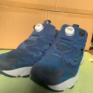 リーボック(Reebok)のリーボック　ポンプフューリー(スニーカー)