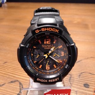 ジーショック(G-SHOCK)のG-SHOCK　スカイコクピット(腕時計(アナログ))