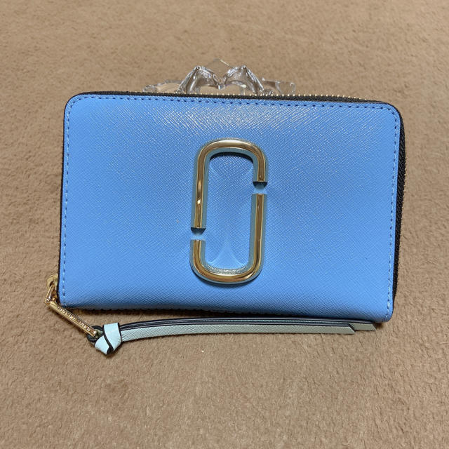 MARCJACOBSMARC JACOBS 財布