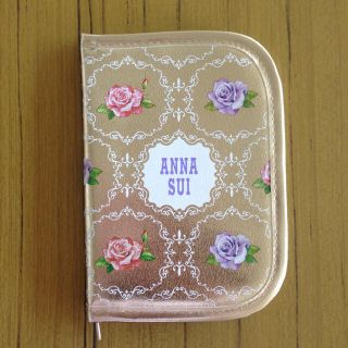 アナスイ(ANNA SUI)のまゆ様専用♡(ポーチ)